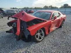 2C3CDZJG6MH615711 2021 DODGE CHALLENGER