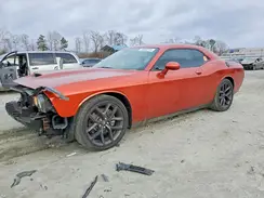 2C3CDZJG6MH615983 2021 DODGE CHALLENGER