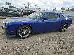2C3CDZJG6MH660485 2021 DODGE CHALLENGER