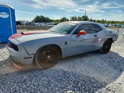 2C3CDZJG6MH661071 2021 DODGE CHALLENGER