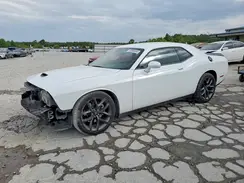 2C3CDZJG6MH662575 2021 DODGE CHALLENGER
