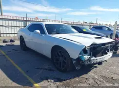 2C3CDZJG6MH662768 2021 DODGE CHALLENGER