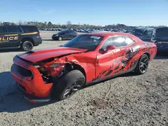 2C3CDZJG6MH662771 2021 DODGE CHALLENGER