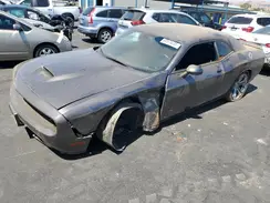 2C3CDZJG6MH668344 2021 DODGE CHALLENGER