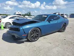 2C3CDZJG6MH670675 2021 DODGE CHALLENGER