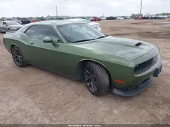 2C3CDZJG6MH674130 2021 DODGE CHALLENGER