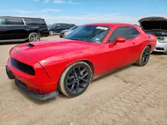 2C3CDZJG6MH674208 2021 DODGE CHALLENGER