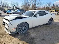 2C3CDZJG6MH674404 2021 DODGE CHALLENGER
