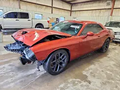 2C3CDZJG6MH676671 2021 DODGE CHALLENGER