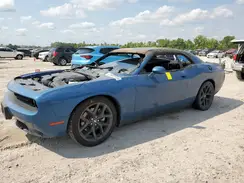 2C3CDZJG6MH677075 2021 DODGE CHALLENGER
