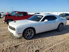 2C3CDZJG6MH677142 2021 DODGE CHALLENGER