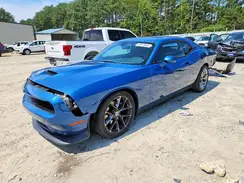 2C3CDZJG6MH680770 2021 DODGE CHALLENGER