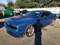 2C3CDZJG6MH681272 2021 DODGE CHALLENGER