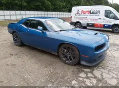2C3CDZJG6NH105781 2022 DODGE CHALLENGER