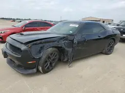 2C3CDZJG6NH109488 2022 DODGE CHALLENGER