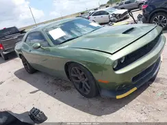 2C3CDZJG6NH118420 2022 DODGE CHALLENGER