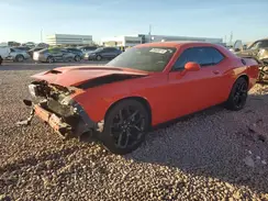 2C3CDZJG6NH122385 2022 DODGE CHALLENGER