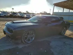 2C3CDZJG6NH137727 2022 DODGE CHALLENGER
