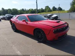 2C3CDZJG6NH171280 2022 DODGE CHALLENGER