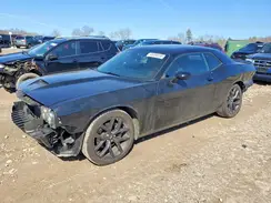 2C3CDZJG6NH172090 2022 DODGE CHALLENGER