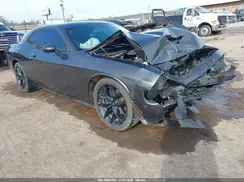 2C3CDZJG6NH174826 2022 DODGE CHALLENGER