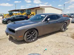 2C3CDZJG6NH206884 2022 DODGE CHALLENGER