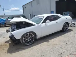 2C3CDZJG6NH211387 2022 DODGE CHALLENGER