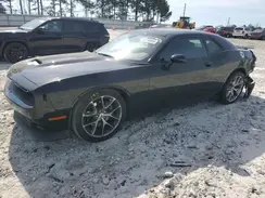 2C3CDZJG6NH211423 2022 DODGE CHALLENGER