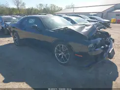 2C3CDZJG6NH211468 2022 DODGE CHALLENGER