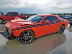2C3CDZJG6NH223359 2022 DODGE CHALLENGER