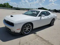 2C3CDZJG6NH226407 2022 DODGE CHALLENGER