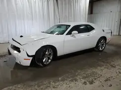 2C3CDZJG6NH226424 2022 DODGE CHALLENGER