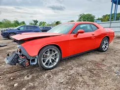 2C3CDZJG6NH226634 2022 DODGE CHALLENGER