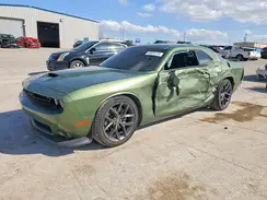 2C3CDZJG6NH226830 2022 DODGE CHALLENGER