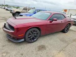 2C3CDZJG6NH227153 2022 DODGE CHALLENGER