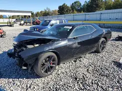 2C3CDZJG6NH227184 2022 DODGE CHALLENGER