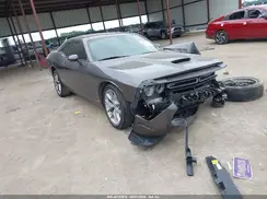 2C3CDZJG6NH230019 2022 DODGE CHALLENGER