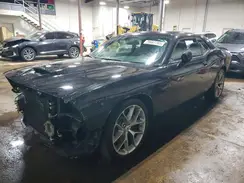 2C3CDZJG6NH230084 2022 DODGE CHALLENGER