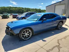 2C3CDZJG6NH230098 2022 DODGE CHALLENGER
