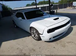 2C3CDZJG6NH247015 2022 DODGE CHALLENGER