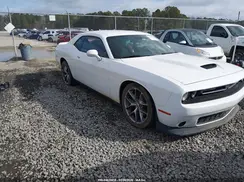 2C3CDZJG6NH247290 2022 DODGE CHALLENGER
