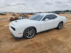 2C3CDZJG6NH257852 2022 DODGE CHALLENGER