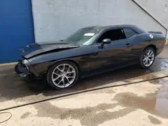 2C3CDZJG6NH260203 2022 DODGE CHALLENGER