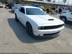 2C3CDZJG6NH260685 2022 DODGE CHALLENGER