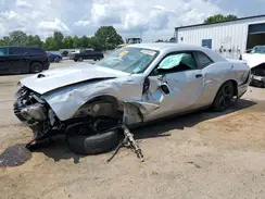 2C3CDZJG6NH260718 2022 DODGE CHALLENGER