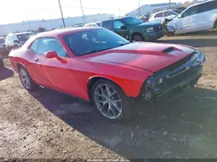 2C3CDZJG6NH260735 2022 DODGE CHALLENGER