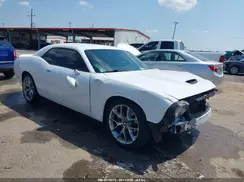 2C3CDZJG6NH265420 2022 DODGE CHALLENGER