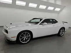 2C3CDZJG6PH503656 2023 DODGE CHALLENGER