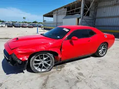 2C3CDZJG6PH503902 2023 DODGE CHALLENGER