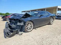 2C3CDZJG6PH507125 2023 DODGE CHALLENGER